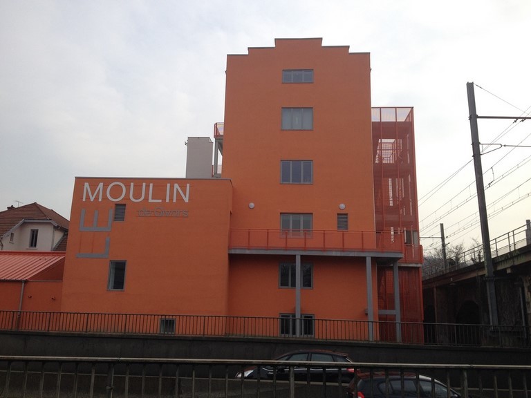 Moulin De Givors Moulin De Givors